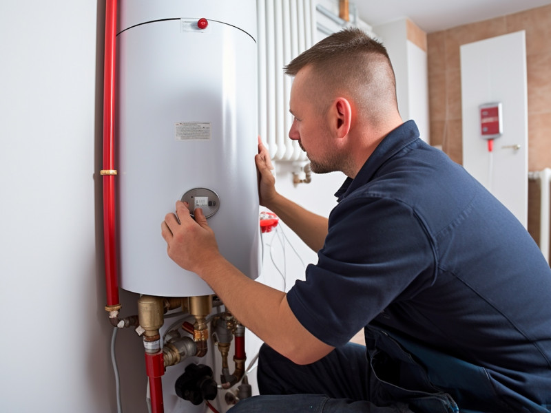 Westen kazán karbantartás 0-24