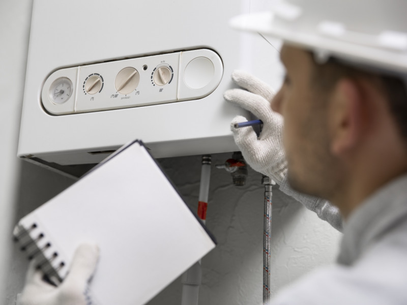 Westen kazán karbantartás azonnal