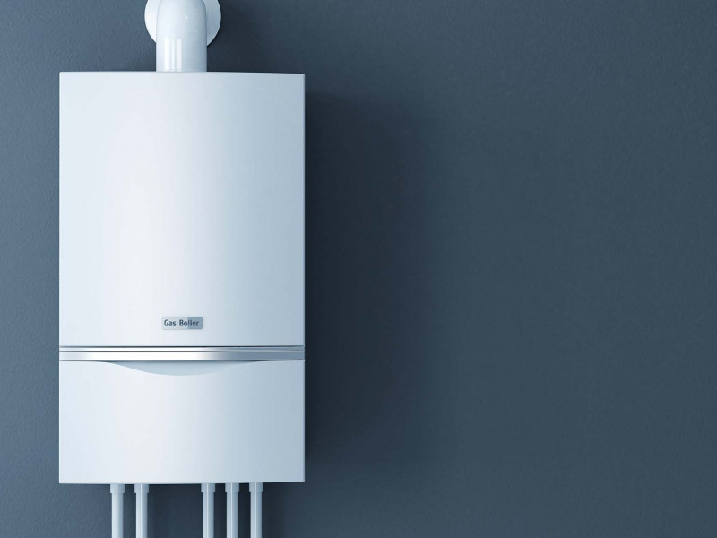 Westen kazán szerelő non-stop