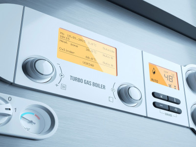 Westen kazán szerelés azonnal