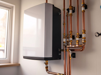 Westen kazán karbantartás non-stop